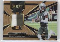 Robby Anderson #/50