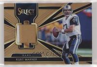 Kurt Warner #/50