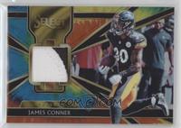 James Conner #/25