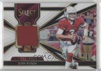 Josh Rosen #/149