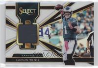 Carson Wentz #/75