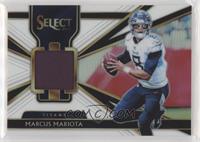 Marcus Mariota #/75