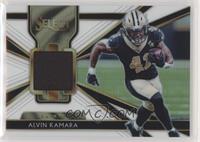 Alvin Kamara #/75