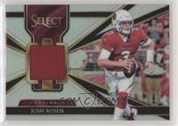 Josh Rosen [EX to NM] #/199