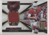 Josh Rosen #/199