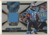 DJ Moore #/199