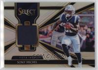 Sony Michel #/199