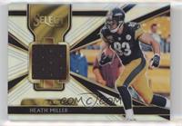 Heath Miller [EX to NM] #/199