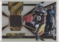 James Conner #/199