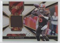 Baker Mayfield #/199