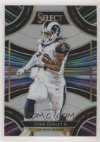 Todd Gurley II