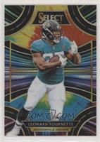 Leonard Fournette #/25