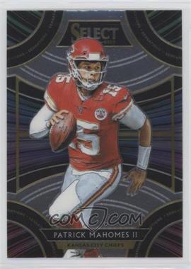 2018 Panini Select - Sensations #SE-3 - Patrick Mahomes II