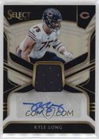 Kyle Long #/49