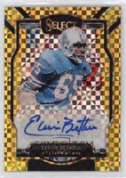 Elvin Bethea #/10