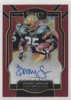 Dorsey Levens #/75