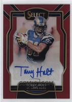 Torry Holt #/25