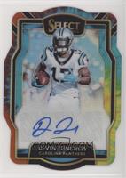 Devin Funchess #/15