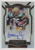 Dorsey Levens #/199