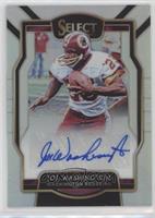 Joe Washington #/199