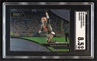 Baker Mayfield [SGC 8.5 NM/Mt+]