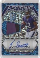 Jaleel Scott #/99