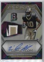 Tre'Quan Smith #/4