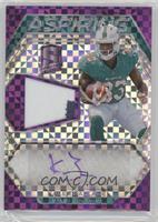 Kalen Ballage #/35