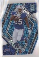 LeSean McCoy #/35