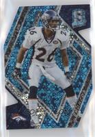 Ty Law (Broncos) #/35