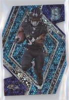 Alex Collins #/35