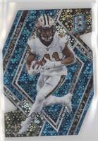 Alvin Kamara (White Pants) #/35