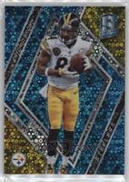 Antonio Brown (White Jersey) #/75