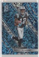 Rookies - DJ Moore #/75