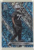 Rookies - Maurice Hurst #/75