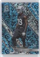 Rookies - Arden Key #/75