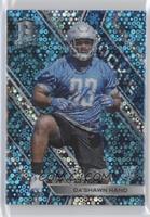 Rookies - Da'Shawn Hand #/75