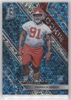 Rookies - Derrick Nnadi #/75