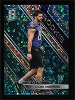 Rookies - Mark Andrews #/75