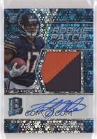 Rookie Patch Autographs - Anthony Miller #/75