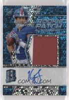 Rookie Patch Autographs - Kyle Lauletta #/75