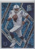 Jacoby Brissett #/75