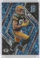 Jimmy Graham #/75