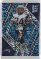 Ty Law (Patriots) [EX to NM] #/75