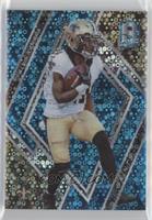 Alvin Kamara (Gold Pants) #/75