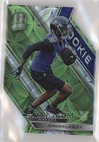 Rookies - Jordan Lasley #/25