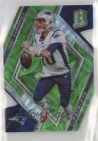 Jimmy Garoppolo (Patriots) #/25