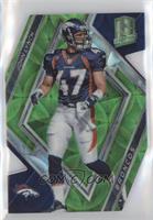 John Lynch (Broncos) #/25