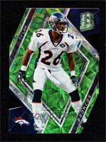 Ty Law (Broncos) #/25