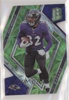 Eric Weddle #/25